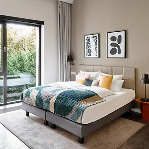 Numa Nook Apart-hotel