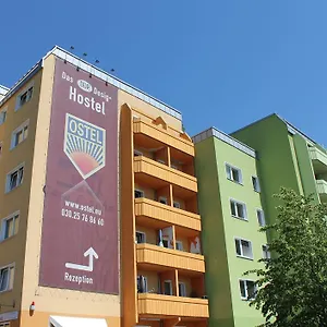 Ostel - Ddr Хостел