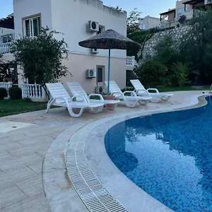 Bodrum Adabükü Merkeze Yakın Türkiye