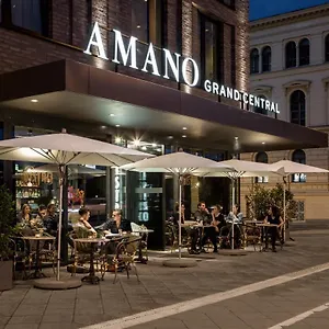 Amano Grand ברלין