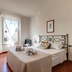 Guendalina By Mamo Apartment Florence