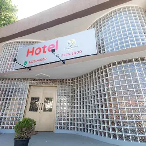 Ibirapuera Hotel