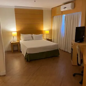 Flat Espetacular Lado Aeroporto Congonhas Lazer Total E Garagem 2205 Apart-hotel