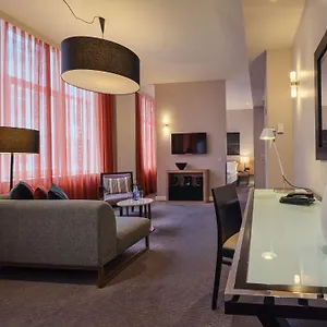 Adina Checkpoint Charlie Lejlighedshotel