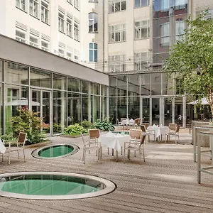 Mövenpick Am Potsdamer Platz **** Berlin