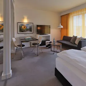 Adina Hackescher Markt Lejlighedshotel