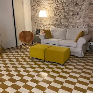 Pricosa For Cyclists & Travellers Apartment Girona
