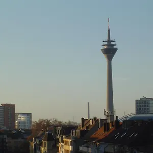 Petersburg Almanya