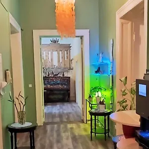I Casa de hóspedes
