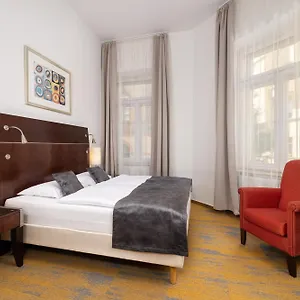 *** Hotell Matyas Ungern