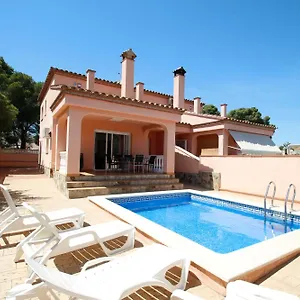Fatima Villa Miami Platja (Miami Playa)