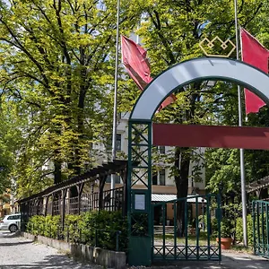 Kronprinz Отель