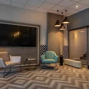 Garner - Wilmersdorf By Ihg Hotel
