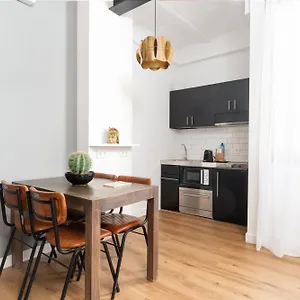 Tsa La Mare Apartment Barcelona