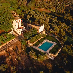 Podere Di Montecchio Apartment Florence