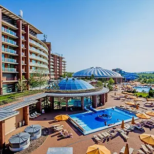 Aquaworld Feriested