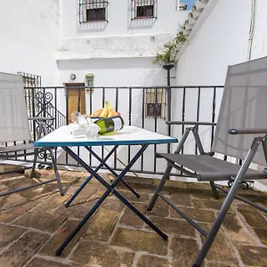 Casamonteymar Oliva Apartamento Vejer de la Frontera