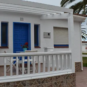 Virginia Apartamento Deltebre