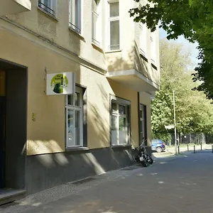 Kiez Albergue