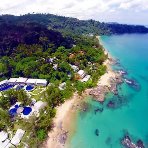 **** Semesteranläggning (resort) Sentido (adults Only) Thailand