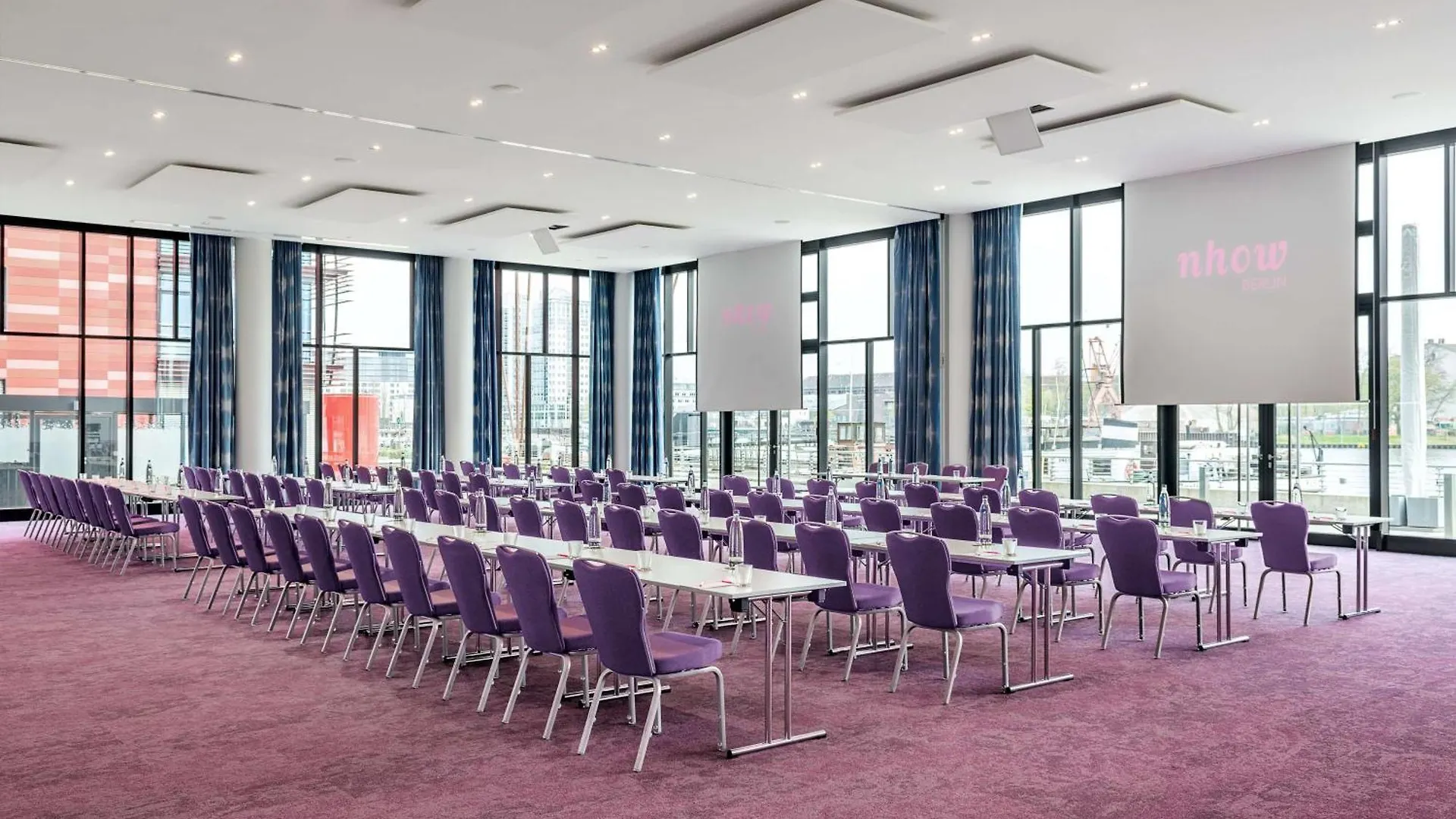 Hotel Nhow Berlin