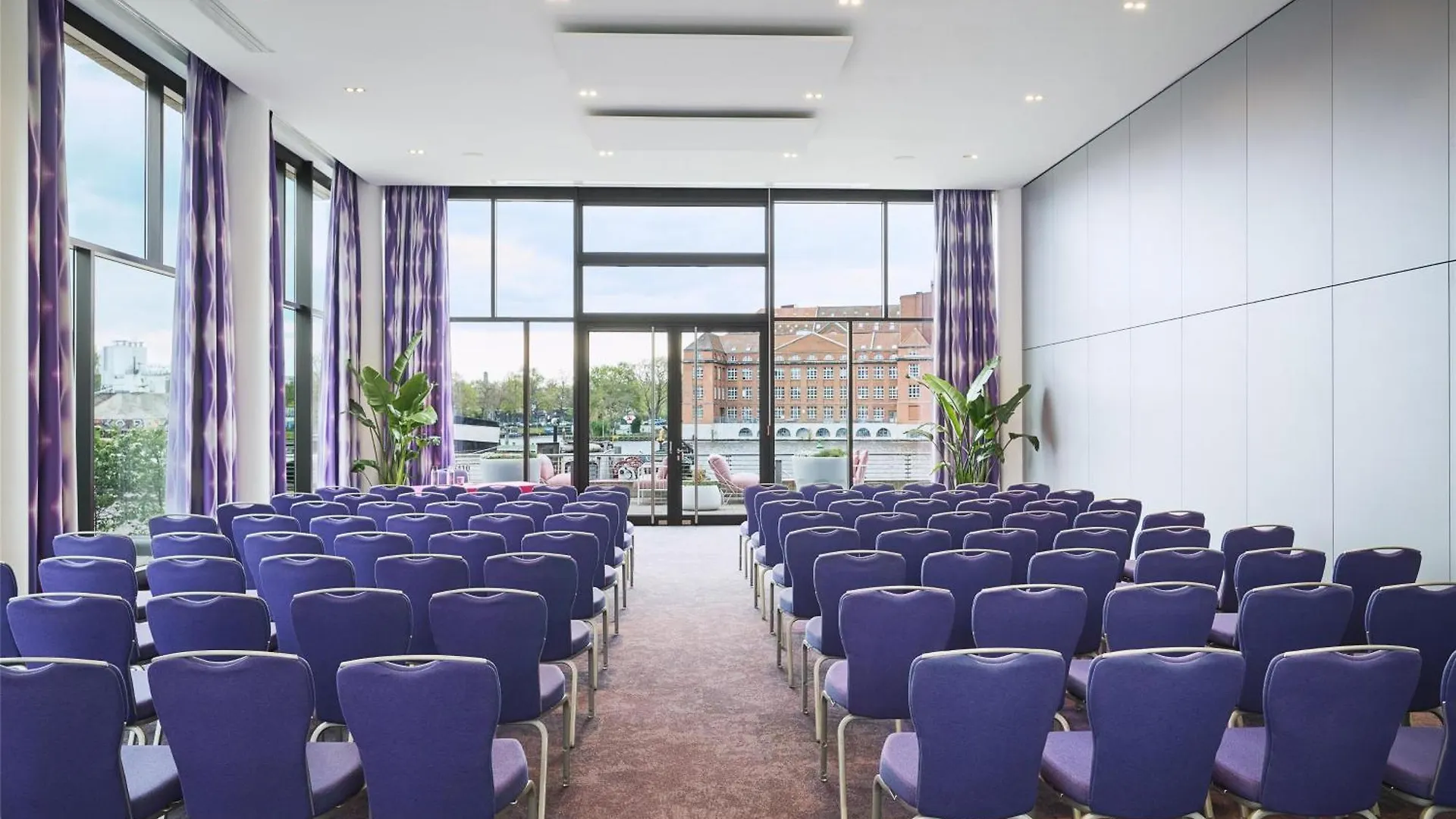 Hotel Nhow Berlin
