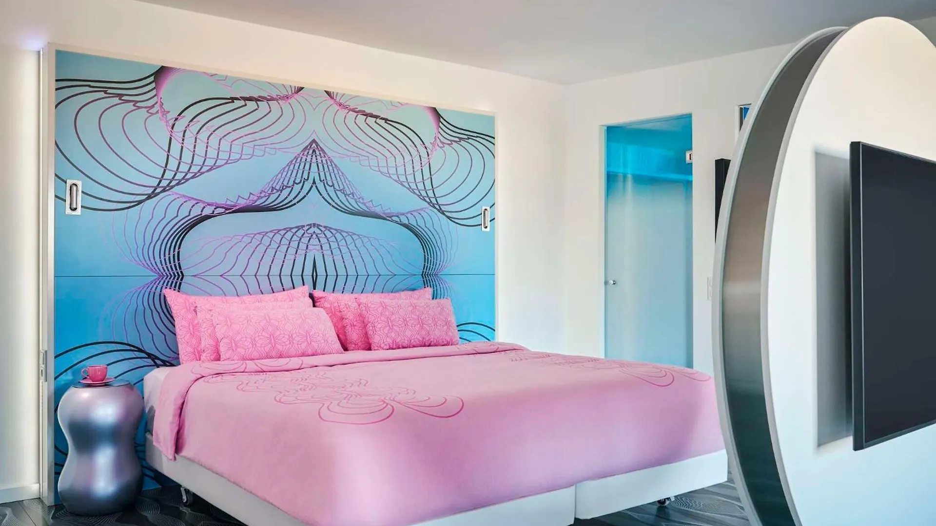 Hotel Nhow Berlin